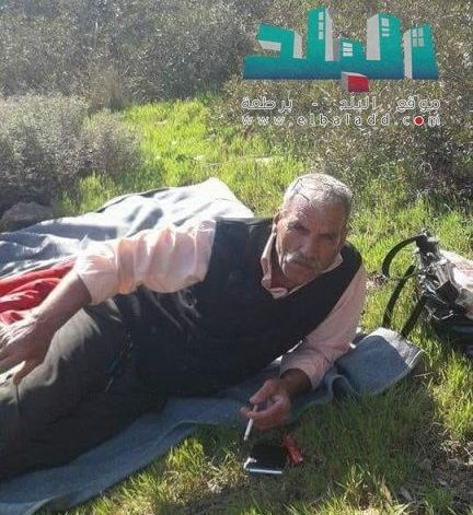 في ذمة الله ... عاشور صبري جاد "ابو علاء "